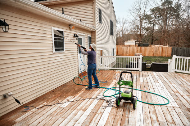 Best House Pressure Washing  in Badger, AK