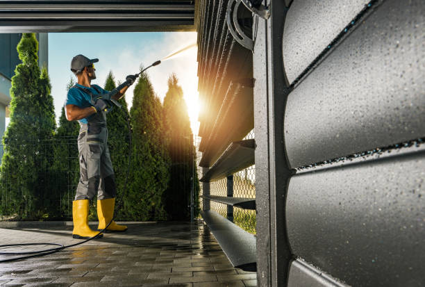 Best Exterior Home Cleaning  in Badger, AK