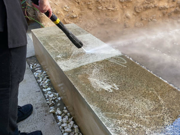 Best Pressure Washing Company Near Me  in Badger, AK