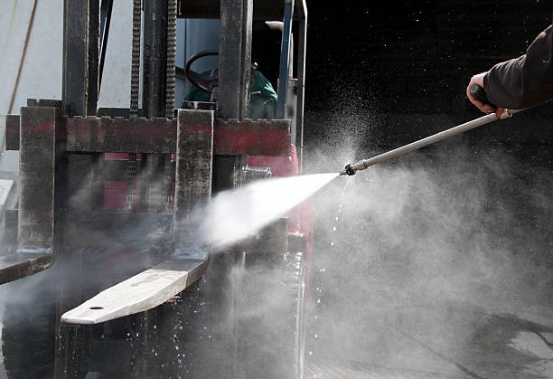 Best Fence Pressure Washing  in Badger, AK