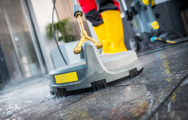 Reliable Badger, AK Pressure Washing Solutions