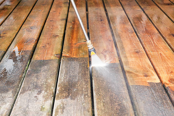 Best Commercial Pressure Washing  in Badger, AK
